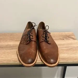 Gordon Rush | Shoes | Mens Brown Gordon Rush Dress Shoe In  display picture 1
